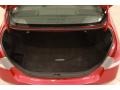 Barcelona Red Metallic - Camry LE Photo No. 15