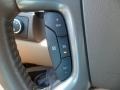 2009 Chevrolet Avalanche LS 4x4 Controls