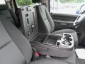 2013 Deep Ruby Metallic Chevrolet Silverado 1500 LT Crew Cab 4x4  photo #21