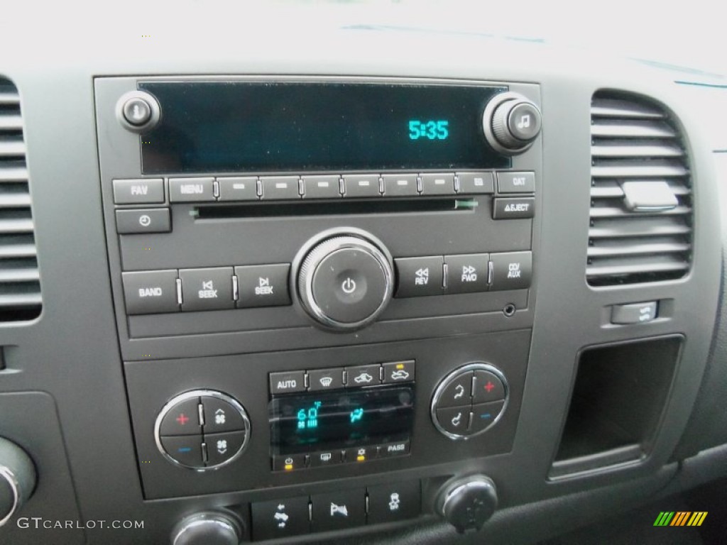 2013 Silverado 1500 LT Crew Cab 4x4 - Deep Ruby Metallic / Ebony photo #24