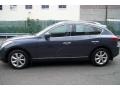 Blue Slate - EX 35 Journey AWD Photo No. 2