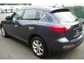 Blue Slate - EX 35 Journey AWD Photo No. 3