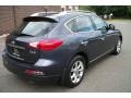 Blue Slate - EX 35 Journey AWD Photo No. 5