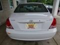 Nordic White - Elantra GLS Sedan Photo No. 3