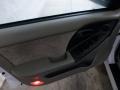 Nordic White - Elantra GLS Sedan Photo No. 11