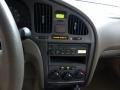 Nordic White - Elantra GLS Sedan Photo No. 13