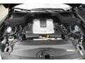 3.5 Liter DOHC 24-Valve VVT V6 Engine for 2008 Infiniti EX 35 Journey AWD #68585603