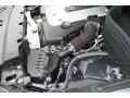 3.5 Liter DOHC 24-Valve VVT V6 Engine for 2008 Infiniti EX 35 Journey AWD #68585615