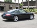 2000 Black Porsche 911 Carrera Coupe  photo #6