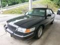 2001 Black Clearcoat Mercury Grand Marquis LS  photo #5