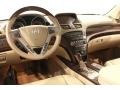 Parchment Dashboard Photo for 2010 Acura MDX #68585819