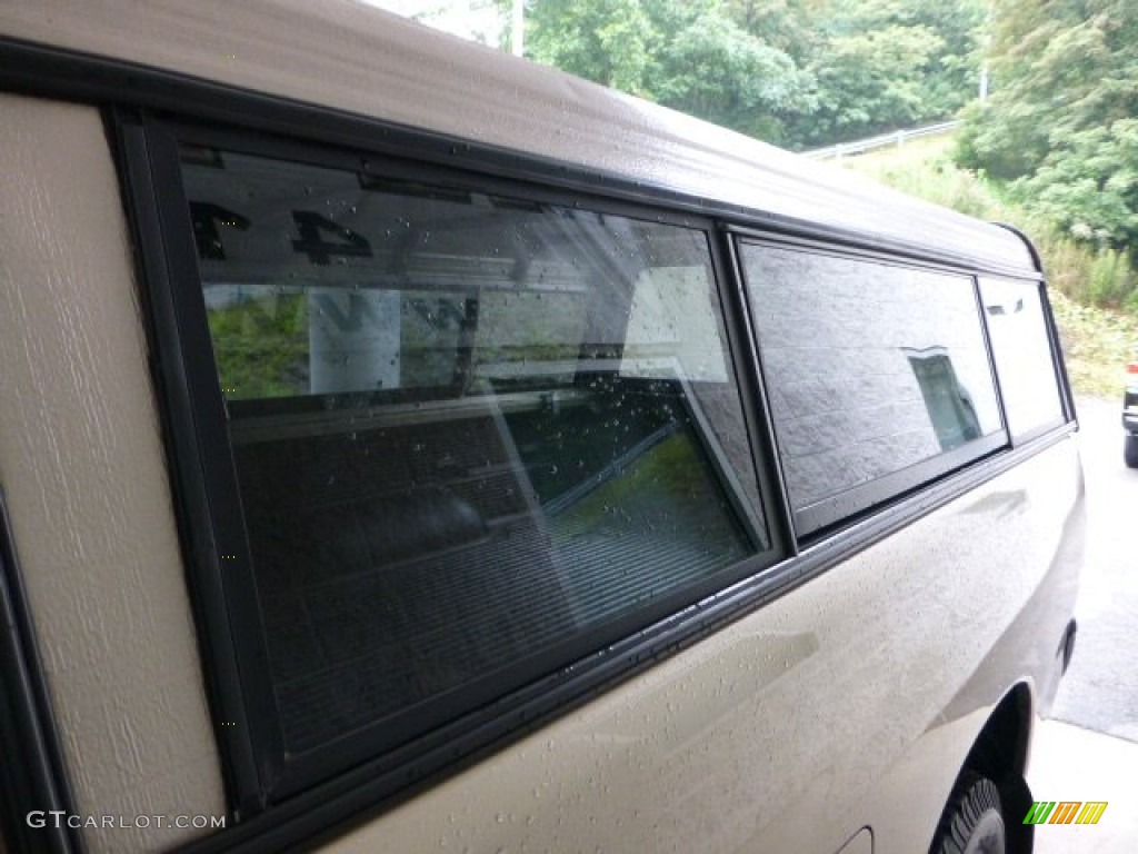 2003 Tundra Regular Cab - Desert Sand Metallic / Oak photo #9