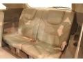 Parchment Rear Seat Photo for 2010 Acura MDX #68586044