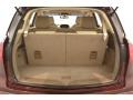 Parchment Trunk Photo for 2010 Acura MDX #68586071