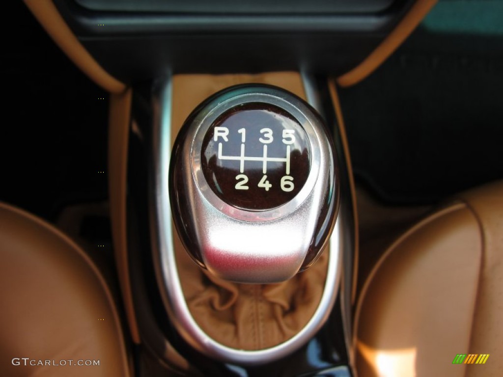2000 Porsche 911 Carrera Coupe 6 Speed Manual Transmission Photo #68586095