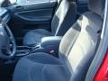 2006 Inferno Red Crystal Pearl Dodge Stratus SXT Sedan  photo #8