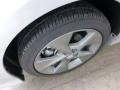 2012 Toyota Camry SE V6 Wheel and Tire Photo