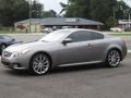  2009 G 37 S Sport Coupe Platinum Graphite