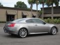  2009 G 37 S Sport Coupe Platinum Graphite