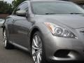 Platinum Graphite - G 37 S Sport Coupe Photo No. 14