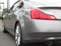 Platinum Graphite - G 37 S Sport Coupe Photo No. 17