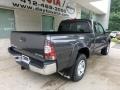 Magnetic Gray Mica - Tacoma V6 SR5 Access Cab 4x4 Photo No. 2