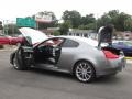 Platinum Graphite - G 37 S Sport Coupe Photo No. 23