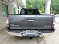 Magnetic Gray Mica - Tacoma V6 SR5 Access Cab 4x4 Photo No. 3