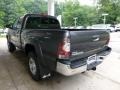 Magnetic Gray Mica - Tacoma V6 SR5 Access Cab 4x4 Photo No. 4