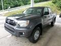 Magnetic Gray Mica - Tacoma V6 SR5 Access Cab 4x4 Photo No. 5