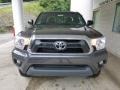 Magnetic Gray Mica - Tacoma V6 SR5 Access Cab 4x4 Photo No. 6