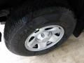 Magnetic Gray Mica - Tacoma V6 SR5 Access Cab 4x4 Photo No. 7