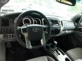 Magnetic Gray Mica - Tacoma V6 SR5 Access Cab 4x4 Photo No. 11