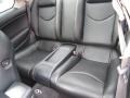 Graphite Rear Seat Photo for 2009 Infiniti G #68586473