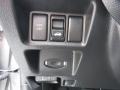 2009 Infiniti G 37 S Sport Coupe Controls