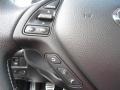 Controls of 2009 G 37 S Sport Coupe