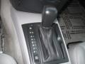 Light Platinum - CTS Sedan Photo No. 6
