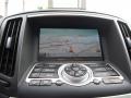 Graphite Navigation Photo for 2009 Infiniti G #68586533