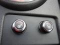 2009 Infiniti G 37 S Sport Coupe Controls