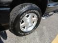Onyx Black - Sierra 1500 SLT Extended Cab 4x4 Photo No. 6