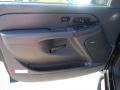 Onyx Black - Sierra 1500 SLT Extended Cab 4x4 Photo No. 7