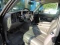Onyx Black - Sierra 1500 SLT Extended Cab 4x4 Photo No. 8