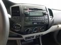 Graphite Controls Photo for 2012 Toyota Tacoma #68586607
