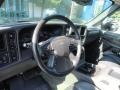 Onyx Black - Sierra 1500 SLT Extended Cab 4x4 Photo No. 11
