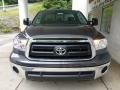 2012 Magnetic Gray Metallic Toyota Tundra Regular Cab 4x4  photo #6