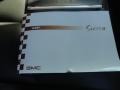 Onyx Black - Sierra 1500 SLT Extended Cab 4x4 Photo No. 17
