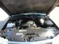 Onyx Black - Sierra 1500 SLT Extended Cab 4x4 Photo No. 18