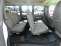 2011 Summit White Chevrolet Express LT 3500 Extended Passenger Van  photo #8