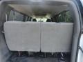 2011 Summit White Chevrolet Express LT 3500 Extended Passenger Van  photo #9