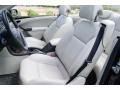 Gray Front Seat Photo for 2007 Saab 9-3 #68586915